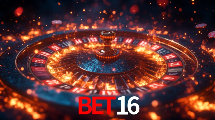 bet16 casino