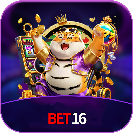 Logo da bet16